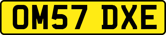 OM57DXE