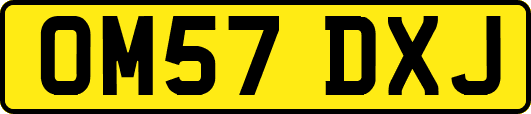 OM57DXJ