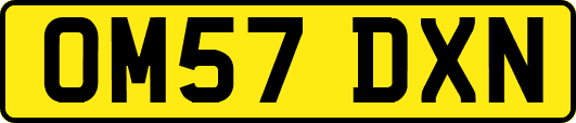 OM57DXN