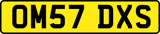 OM57DXS