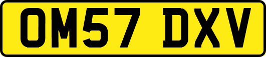 OM57DXV