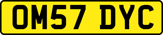 OM57DYC