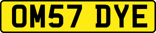 OM57DYE