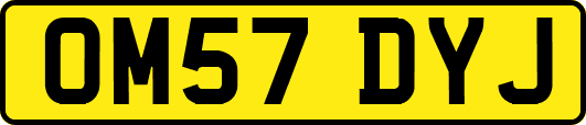 OM57DYJ