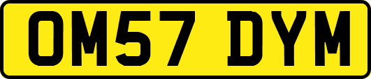 OM57DYM