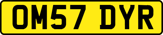 OM57DYR