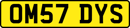 OM57DYS