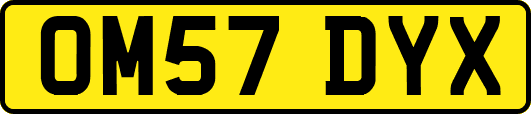 OM57DYX