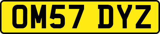 OM57DYZ
