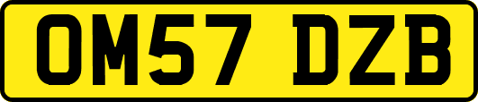 OM57DZB