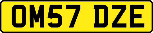 OM57DZE