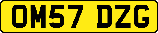 OM57DZG