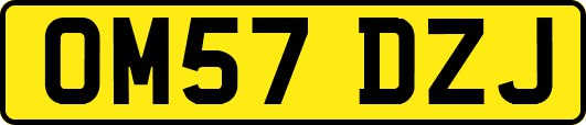 OM57DZJ