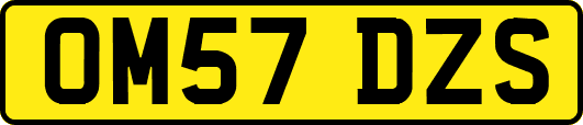 OM57DZS