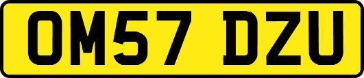 OM57DZU