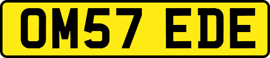 OM57EDE