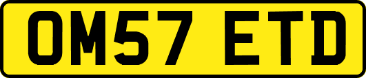OM57ETD