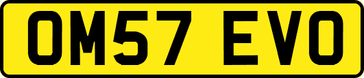 OM57EVO