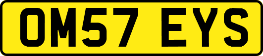 OM57EYS