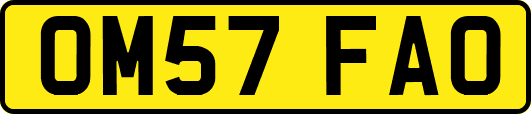 OM57FAO