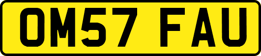 OM57FAU