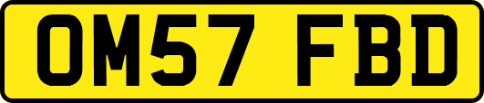 OM57FBD