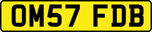 OM57FDB