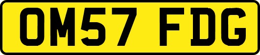 OM57FDG