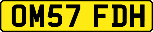 OM57FDH