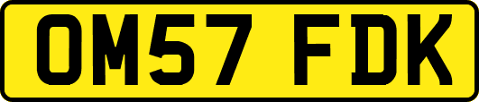 OM57FDK