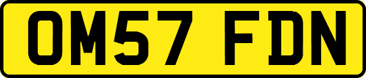 OM57FDN