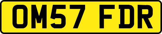OM57FDR