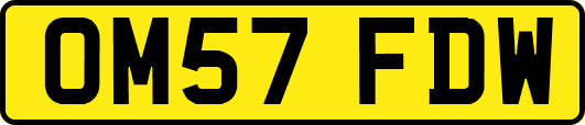 OM57FDW