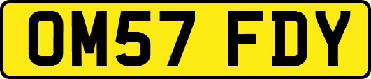 OM57FDY