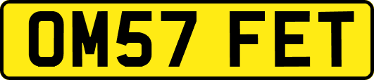 OM57FET