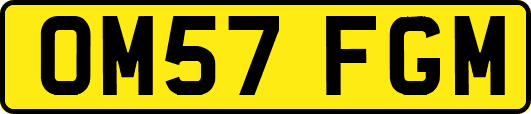OM57FGM