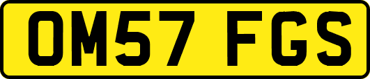OM57FGS