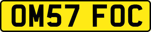 OM57FOC