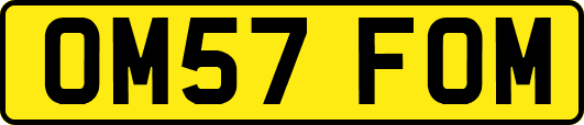 OM57FOM
