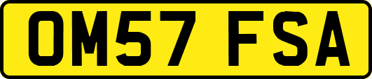 OM57FSA