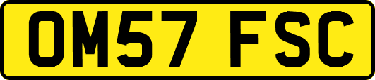 OM57FSC
