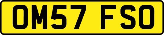 OM57FSO