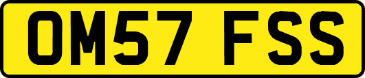 OM57FSS