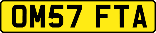 OM57FTA