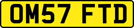 OM57FTD