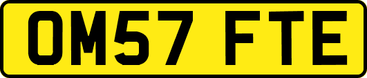 OM57FTE