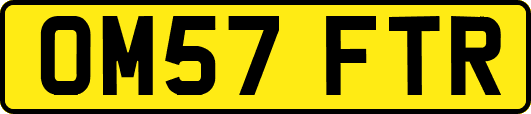 OM57FTR