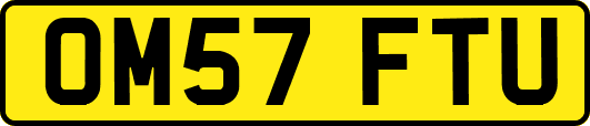 OM57FTU