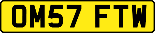 OM57FTW