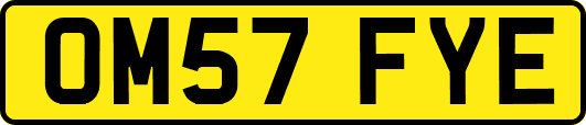OM57FYE